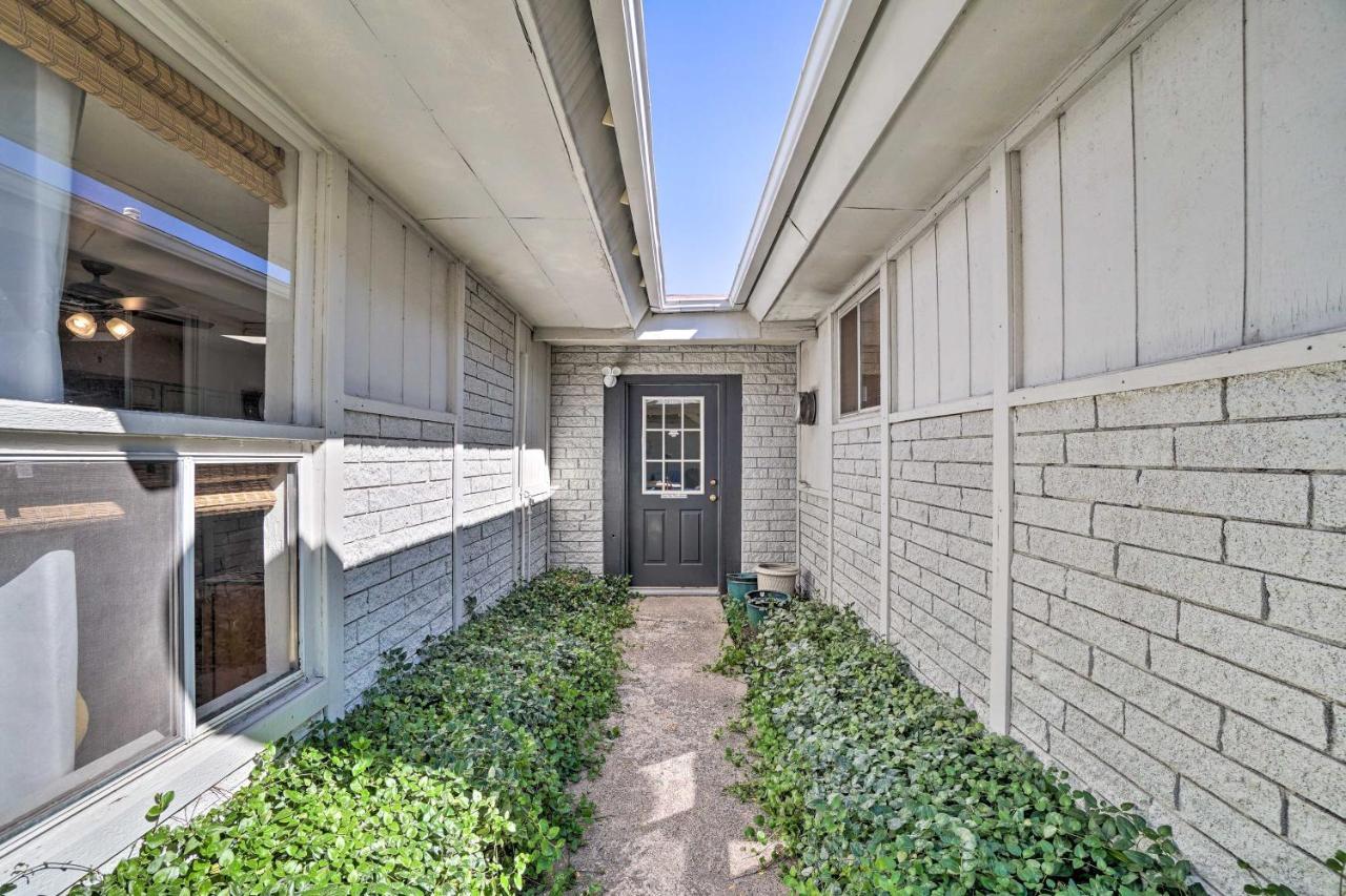 Central Williams Studio With Fireplace On Route 66! Apartment Exterior foto